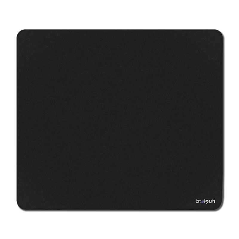 500x500x3mm X-Raypad Traigun Gaming Mousepad – Black