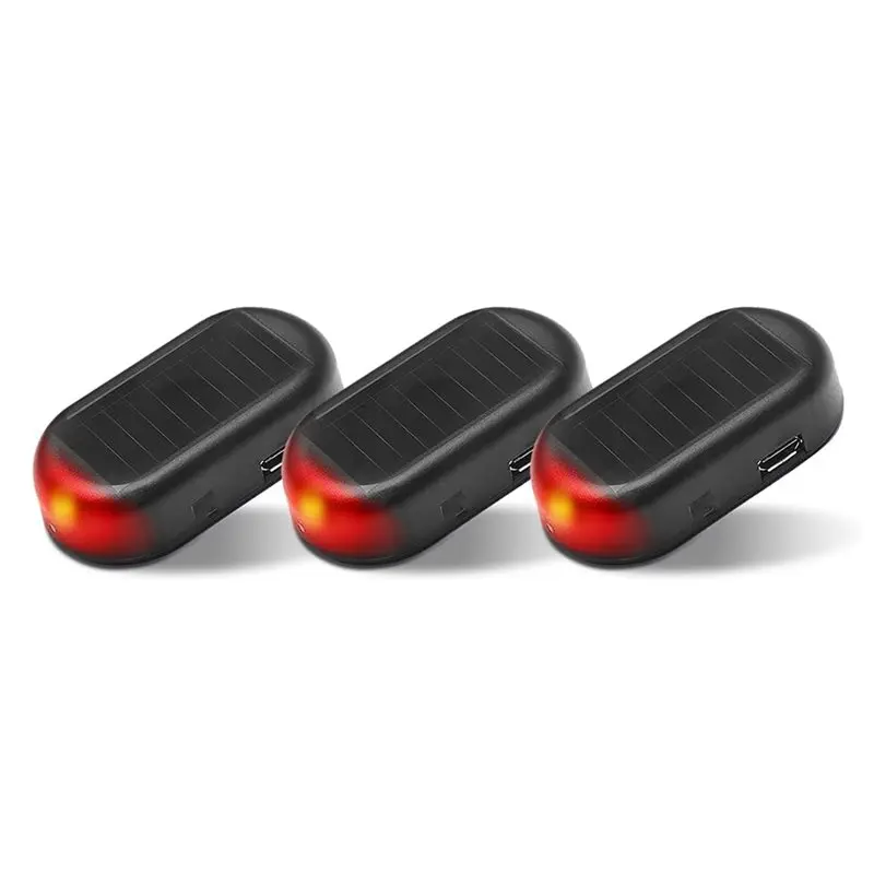Anti-Freeze Electromagnetic Car Snow Removal Device, Car Defroster, Car Interference Antifreeze 3 Pcs