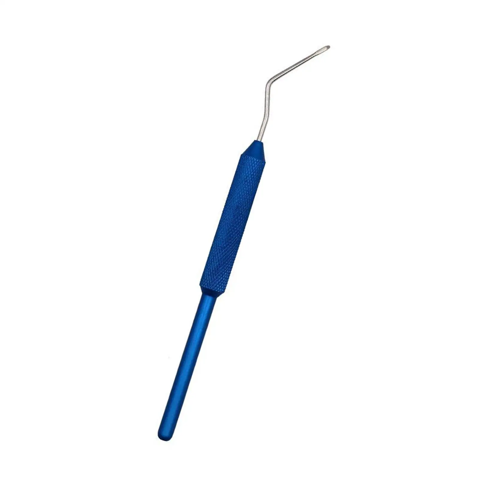 Bee Transfer Needle Easy to Use Aluminum Alloy Worms Moving Grafting Equipment for Beehive Maintenance
