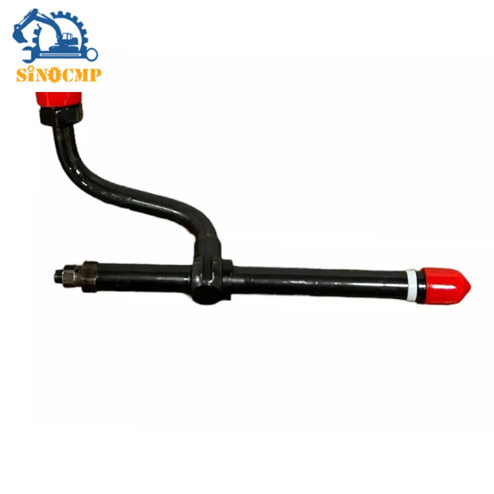 1PC Brand New Fuel Injector AR39811 AR46846 for John Deere 3020 4000 4020 4230 4520 Tractors AR69290 SE501168 SE501169