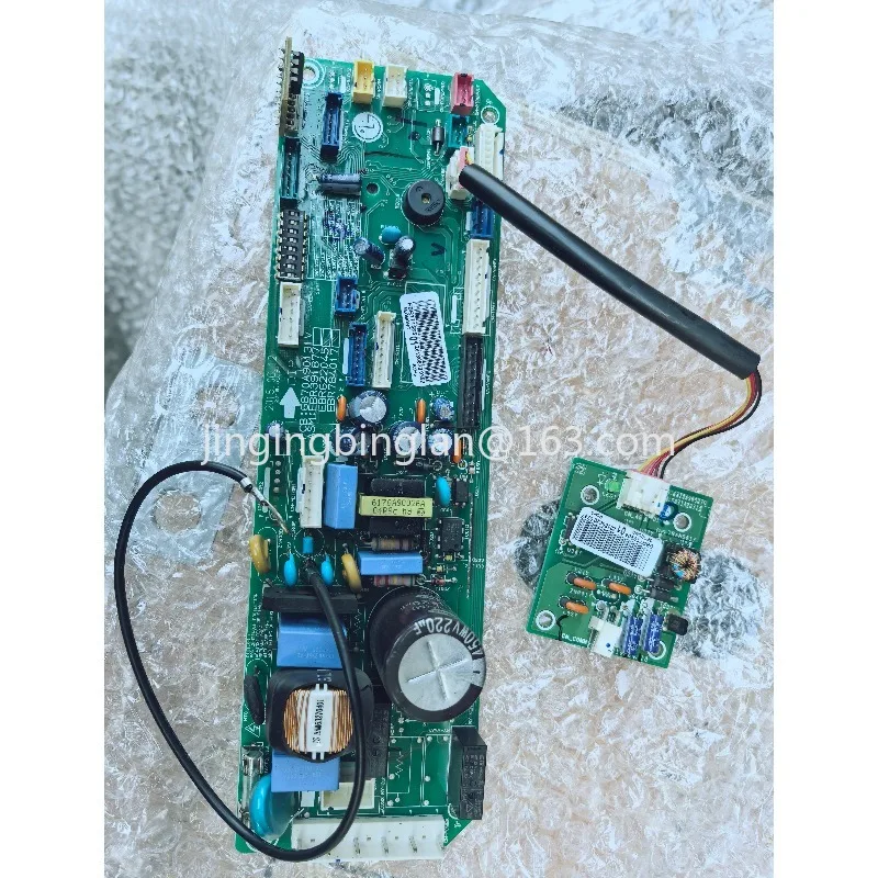Central air conditioning ceiling machine inner machine board 6870A90131V EBR391877 EBR622045