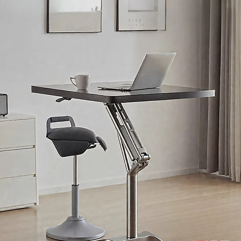 Mobile podium, lectern, conference podium, lifting lecture table, lectern table