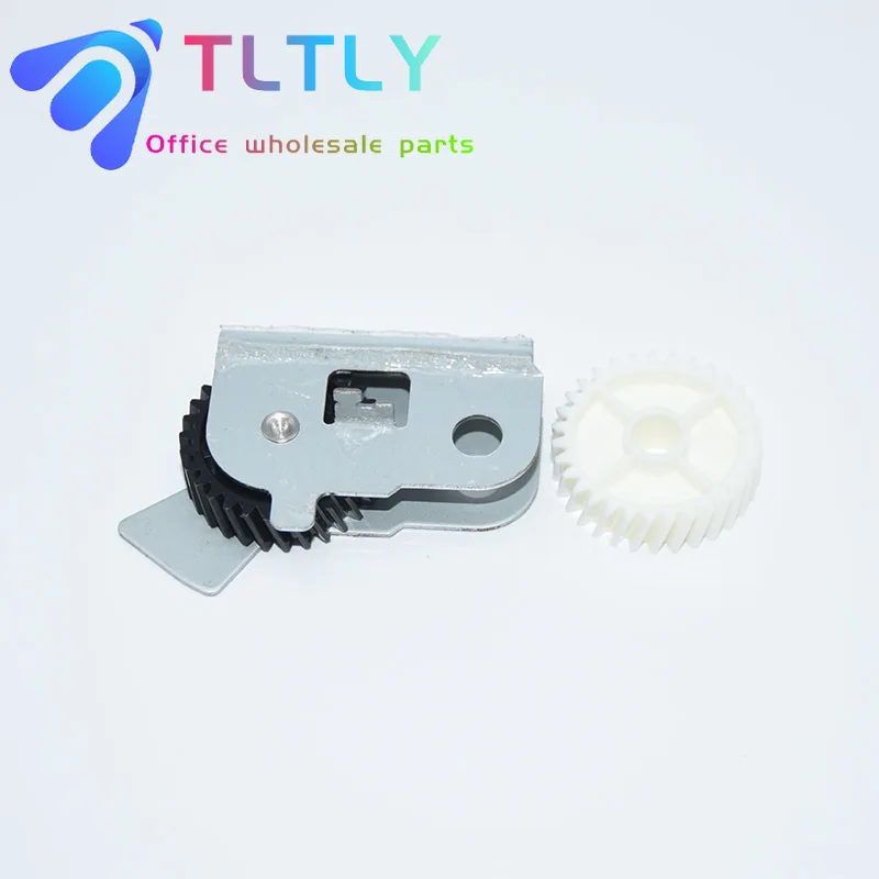 5SETS B247-4400 AB01-2031 Gear Bracket Swivel for RICOH MP 5500 6500 7500 6000 7000 8000 6001 7001 8001 9001 6002 7502 9002