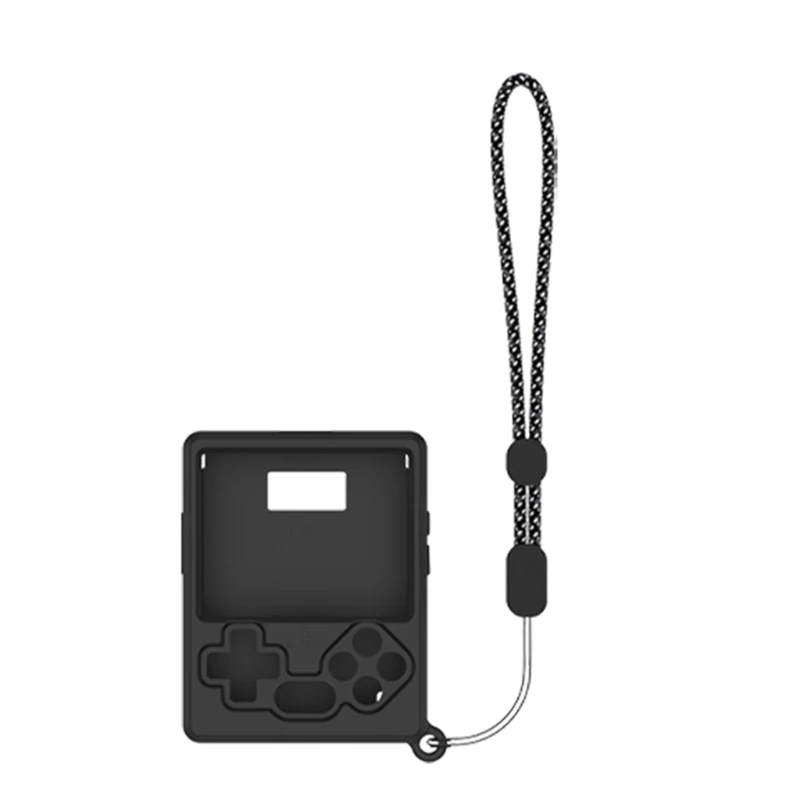 J0MB Protective Case for GKD Pixel 2 Scratchproof Housing Shell Cover Flexible Sleeve