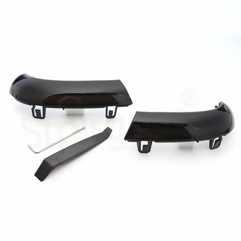 Dynamic Blinker Turn Signal LED For Volkswagen GOLF 5 GTI Variant Jetta MK5 Passat B5.5 B6 Plus EOS Sharan SuperB Mirror light