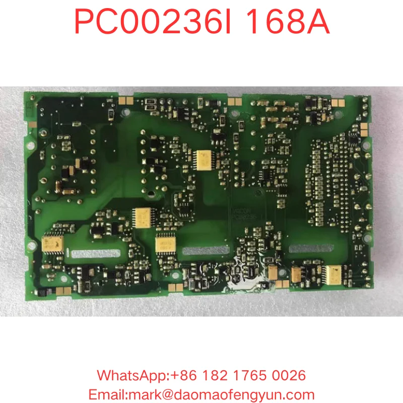 Circuit Board PC00236I 168A