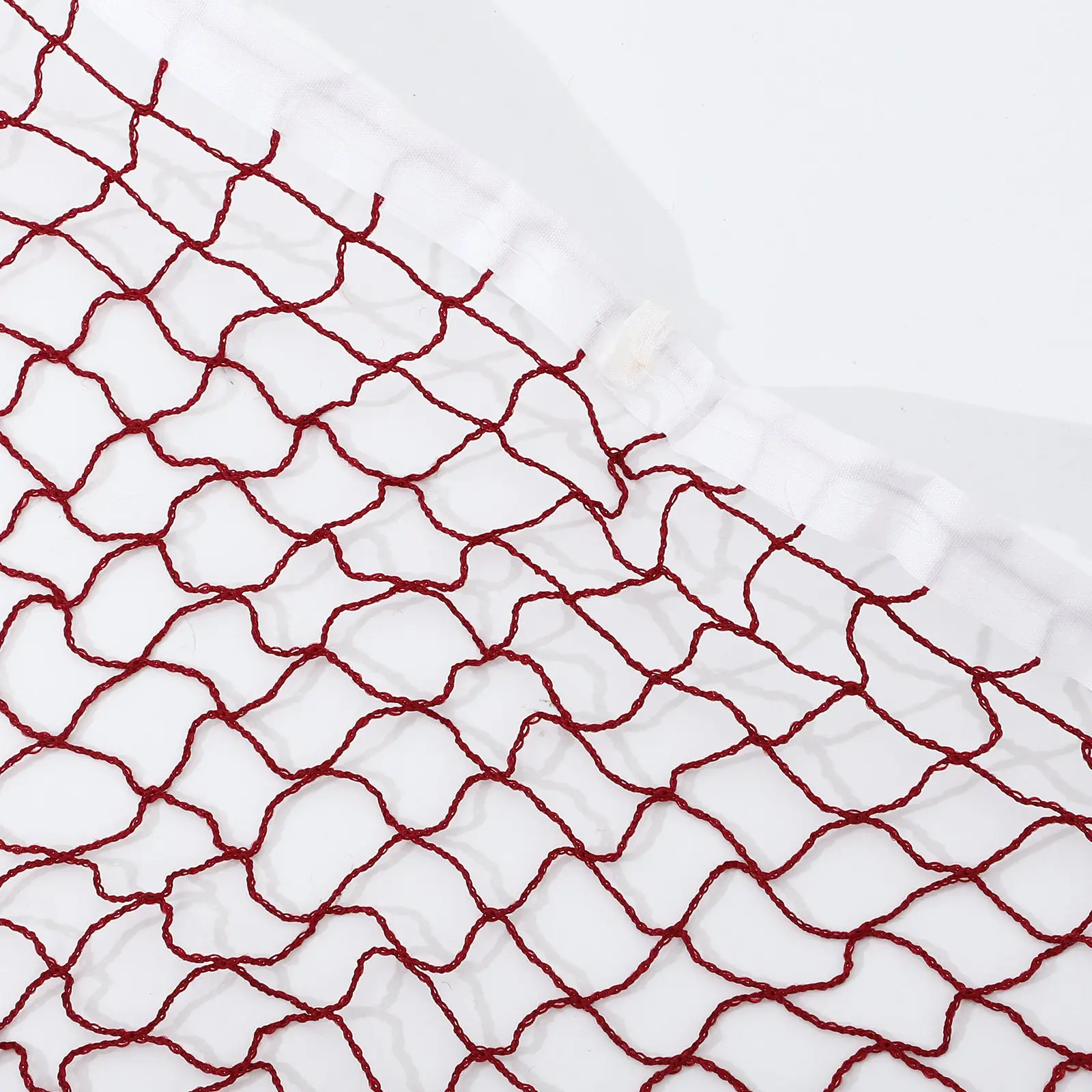 

2 шт. легких и прочных сеток для бадминтона для улицы, дома, сада, двора, подъездной дорожки, портативные, складные, с сетчатым дизайном, ветроустойчивые