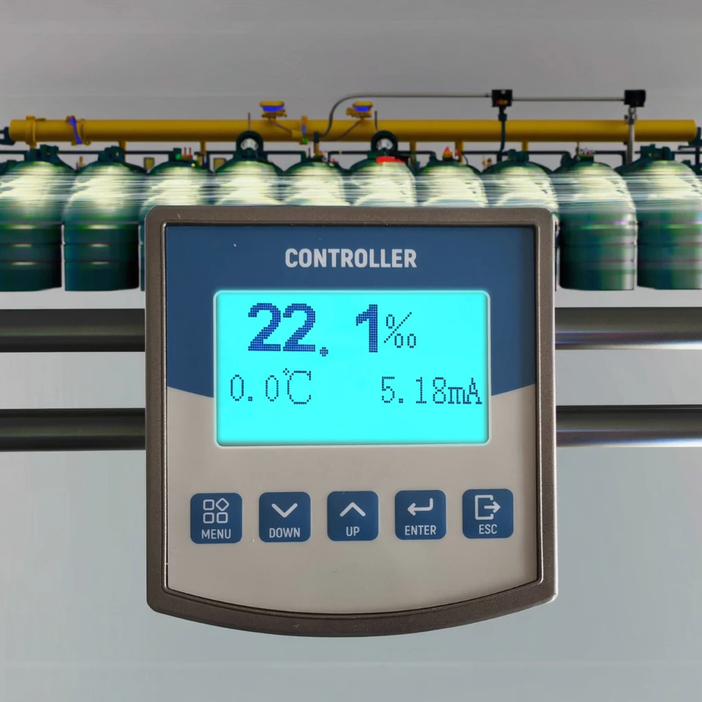 Jirs Digital Level …