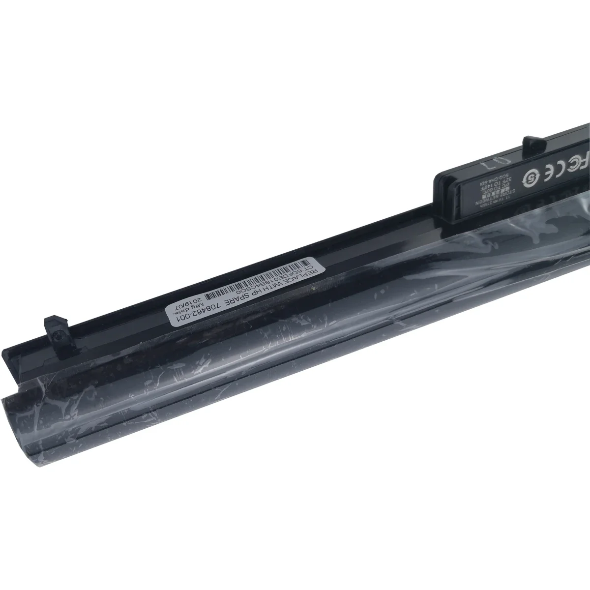 Imagem -03 - Bateria do Portátil para hp Pavilion 15-n200ei 14-y 14-n221sa 15-f271wm 15-f272wm Hstnn-db6n 11.1v 29wh La03df La03