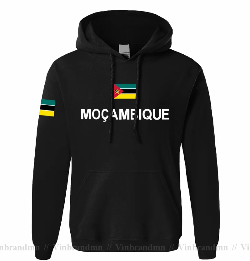 

Mozambique MOZ Mozambican Mens Hoodie Pullovers Hoodies Men Sweatshirts New Streetwear Clothing Sportswear Tracksuit Nation Flag