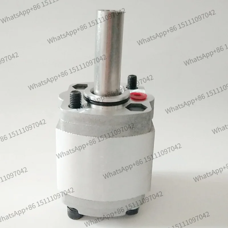 Coupling 9-tooth spline coupling CBK oil pump gear pump lifting machine coupling 46mm 57mm