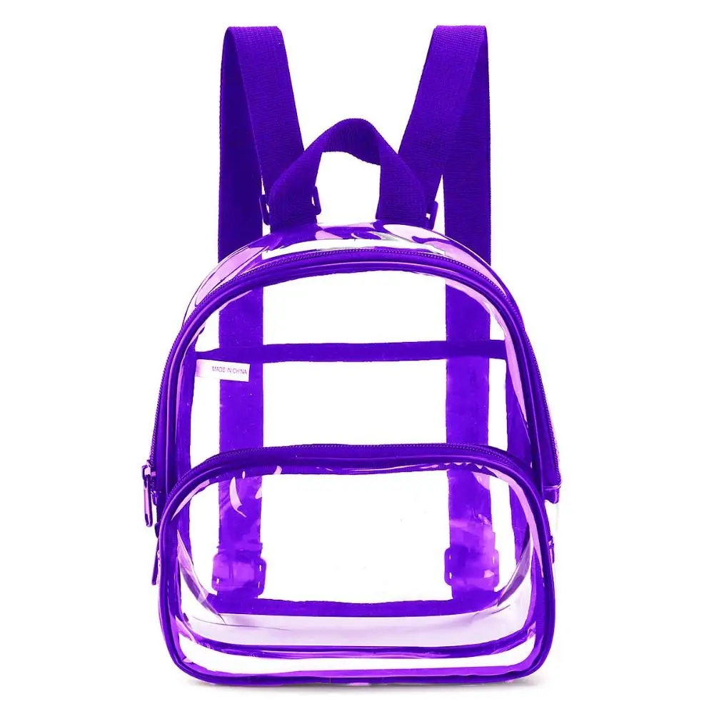 mochila-transparente-a-prova-d'agua-grande-capacidade-estilo-coreano-bolsa-escolar-para-estudantes-alca-de-ombro-ajustavel-ziper