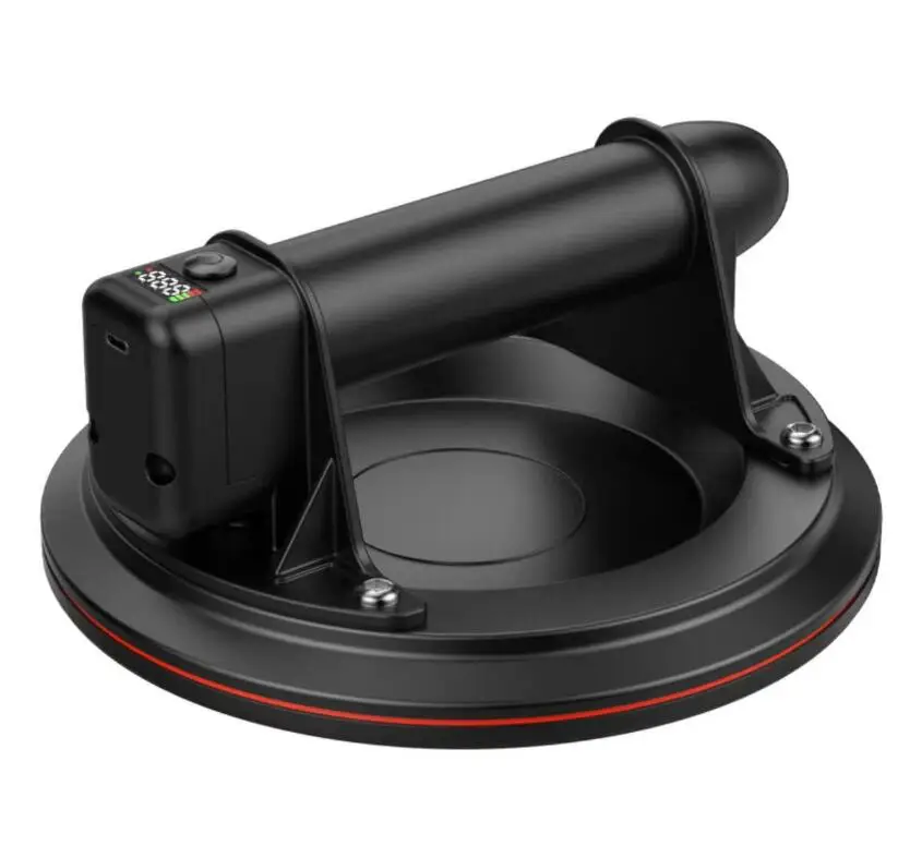 

ZC1-Electric Suction Cup Lifter Sucker for Dry Wall Marble Granite Tiles