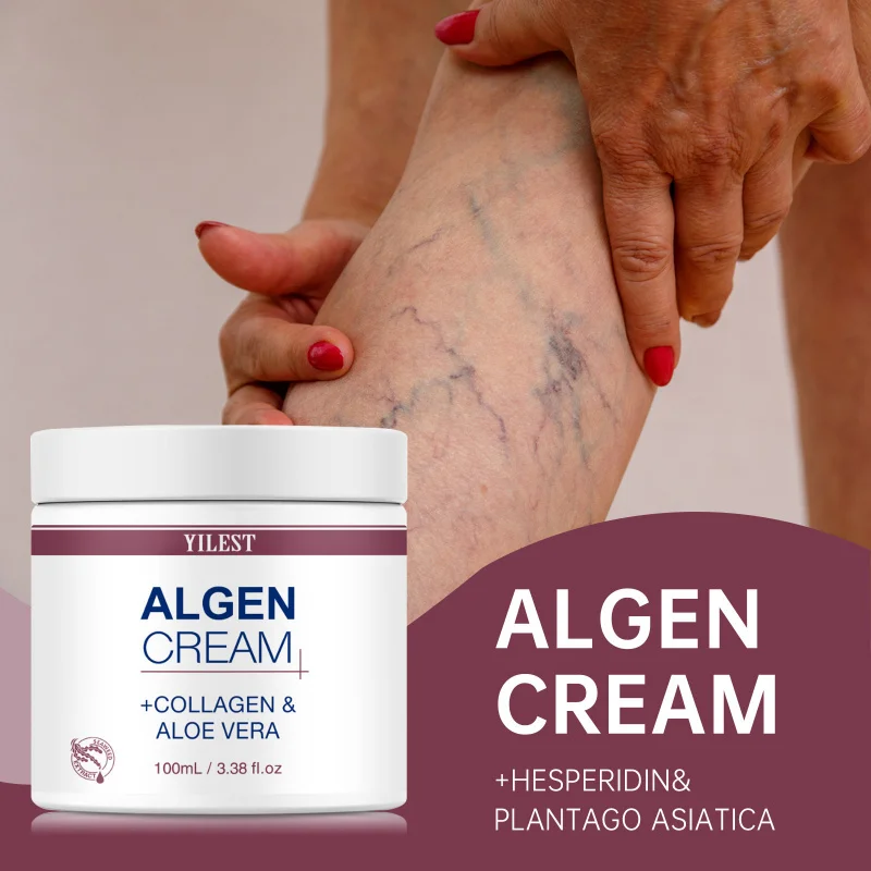 

100 г успокаивающий крем для ухода за ногами, ежедневный нежный облегчающий массажный крем для ног, увлажняющий питательный продукт для ухода за ногами для комфорта