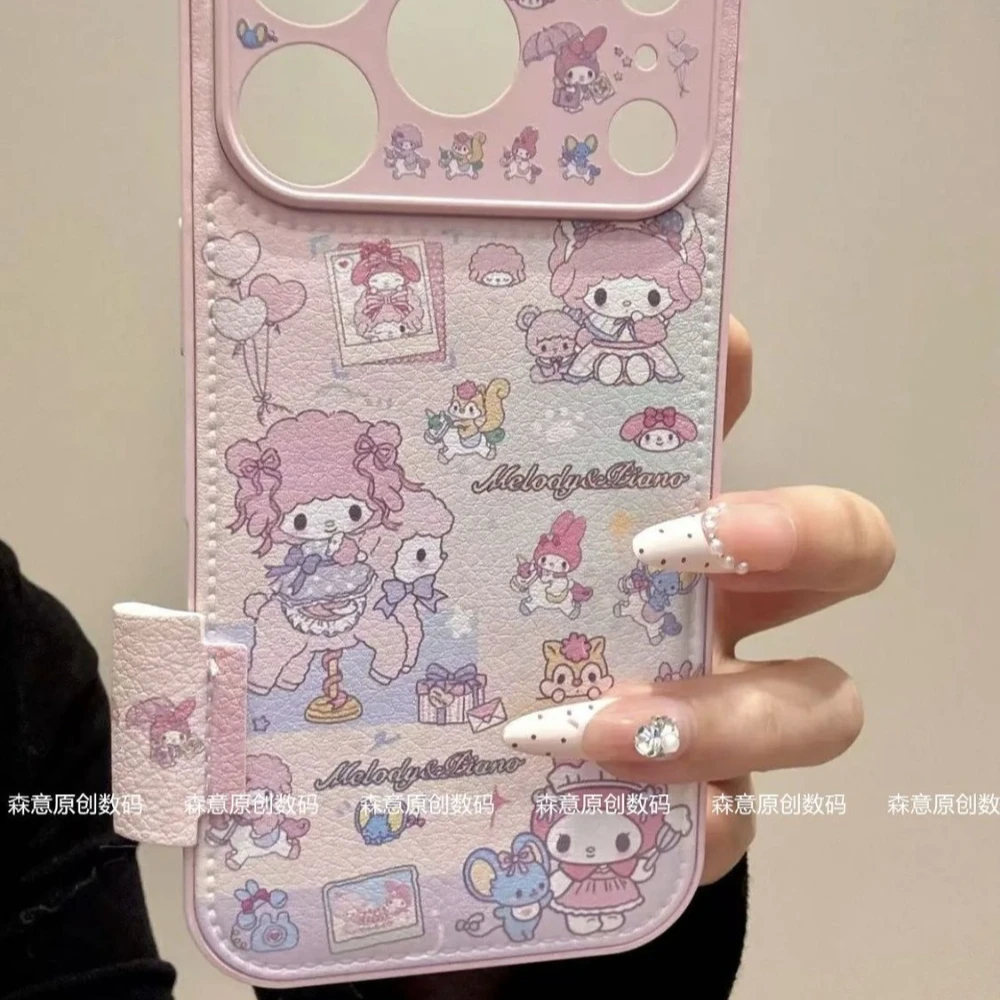 Urocze etui na telefon z hafte – Embroidery Texture recenzja i cena