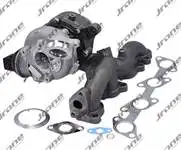 

8 B4330M529 for TURBO charger GOLF VI 0813 JETTA JETTA bbdb CJAA BKD CJAA BKD