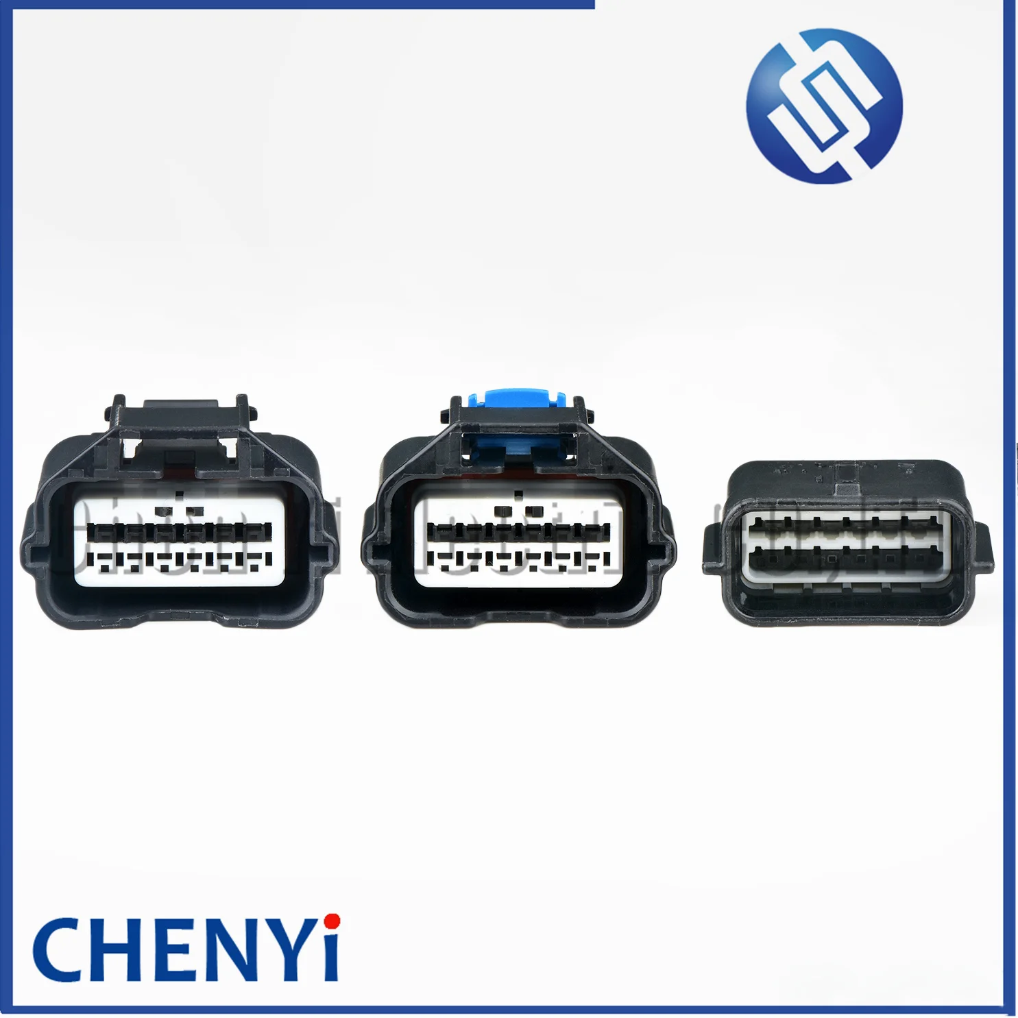 12 pines 7282-8854-30 7283-8854-30 enchufe de medidor de flujo de aire automotriz macho o hembra toma de Cable sellado impermeable para Nissan