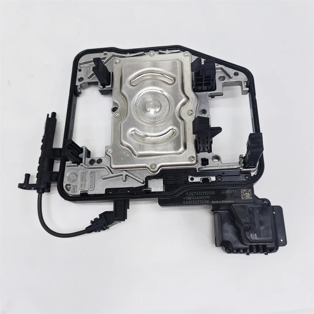 0AM DQ200 DSG 듀얼 클러치 컨트롤 유닛 TCU 0AM927769K 아우디 폭스바겐 스코다 트랜스미션용