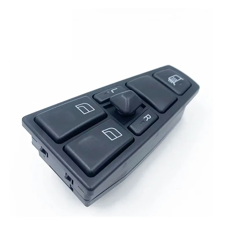 

OE:21628532 20752917 22569484 Master Power Window Switch Replacement for Volvo Truck FM12 VNL 2005-2016