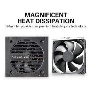 9 Main Sales Source 750W - №5