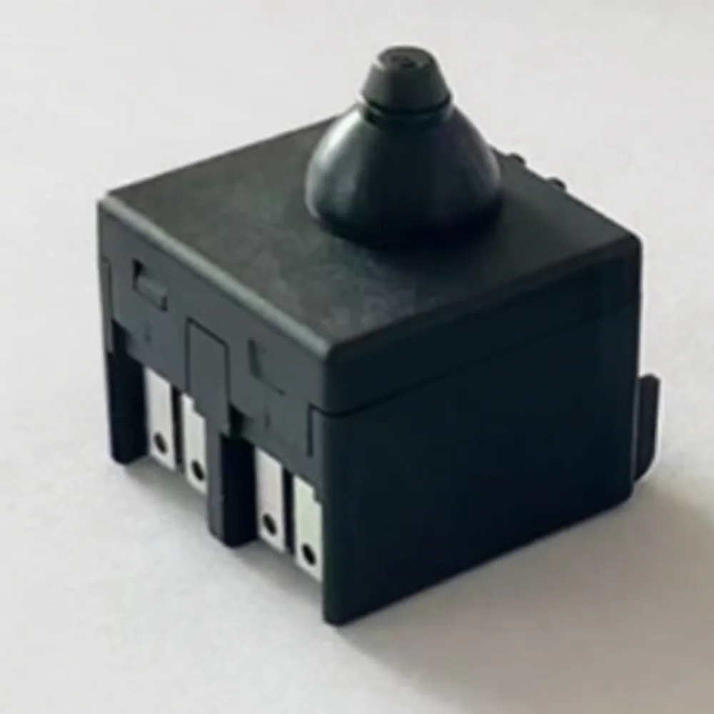 Angle Grinder Replacement Switch For 6 100 Electric Tools Cutting Polisher Sander Repair Components Industrial Gadgets