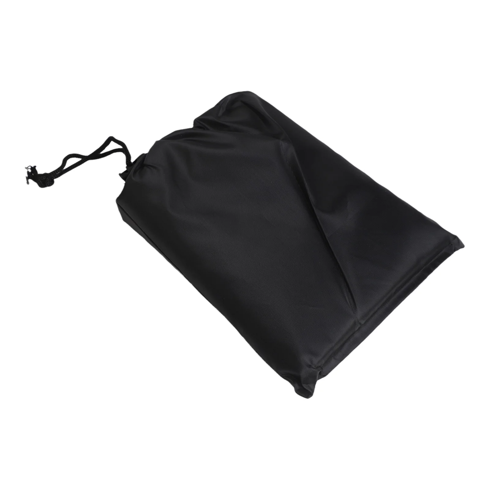 Outdoor Tank Cover for Oval Cisterns Constructed from Heavy-Duty Oxford Fabric with Adjustable Bottom Drawstrings