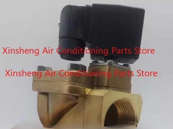 

Suitable for STF thermostatic solenoid valve, constant waterway electric valve SDF8 10 15 20 25 32 40 M1 I