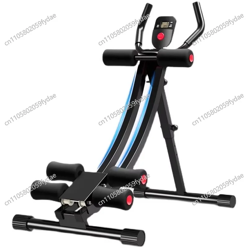 

Home Abdominal Tuck Abdominal Apparatus Lazy Abdominal Tuck Sports Crash Indoor Fitness Training Equipment