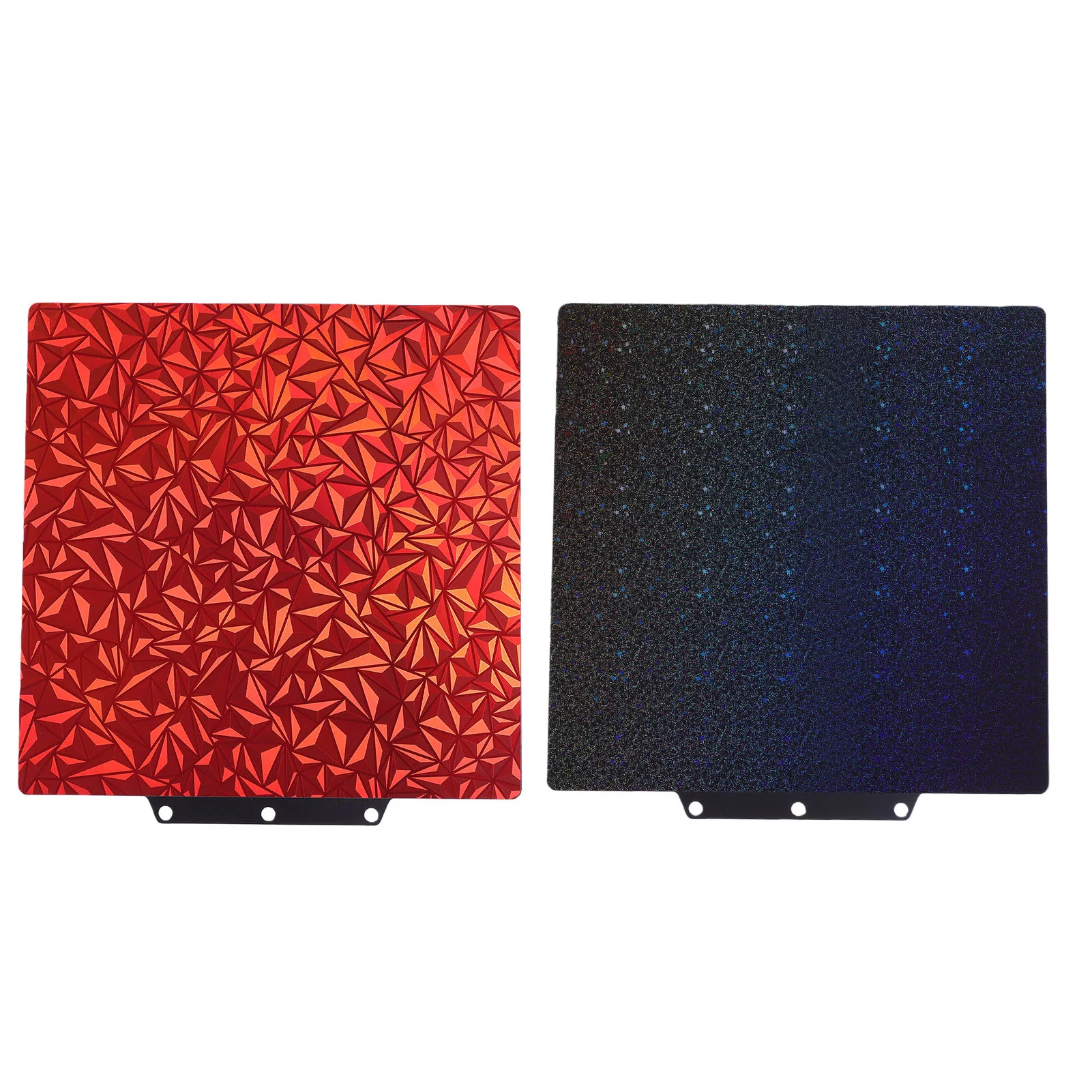 

Платформа для 3D-печати (Build Plate) для Flashforge Adventurer AD5X AD5M, 235x235 мм, гладкая, PEO, Chameleon, PEY, Starlight