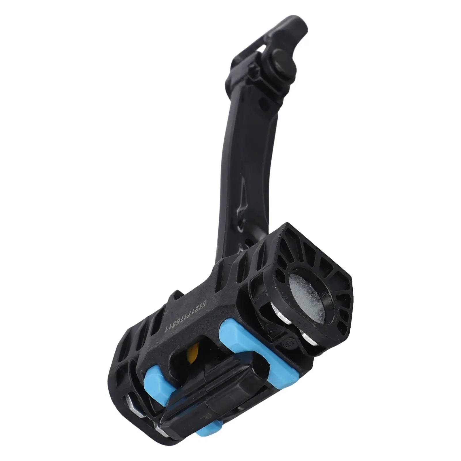 Car Door Repair 51217176811 Brake Check Hinge OEM Number 51217176811 Quick To Install Wear-resistant  Car Door