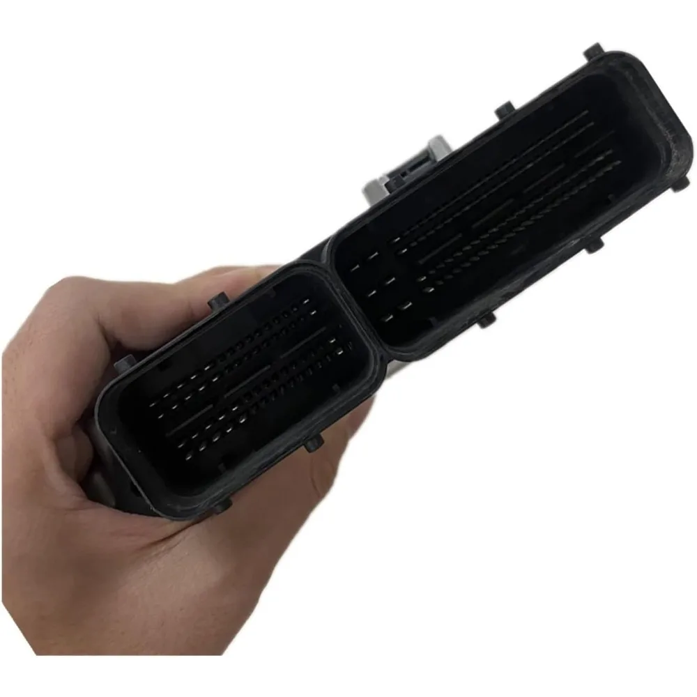 

High quality New For 39123-2B700 39123-2B700 Nieuwe ECU Originele Automotor Computer Board Elektronische Regeleenheid 0349 MG7.9