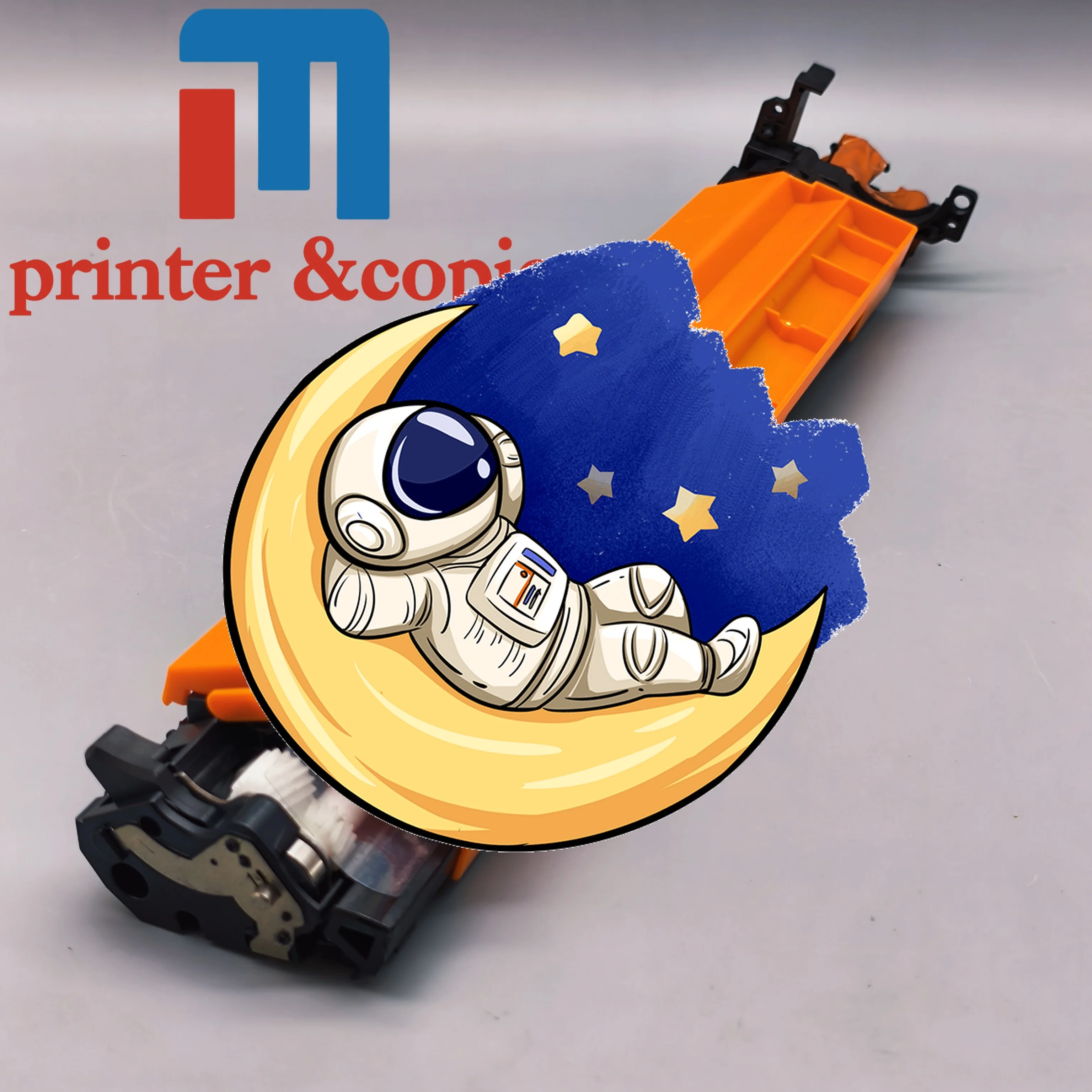 

C224 Developer Unit DV512 Compatible with Konica Minolta Bizhub C221 C284 C364 C454 C554 High-Quality Replacement Developer Unit