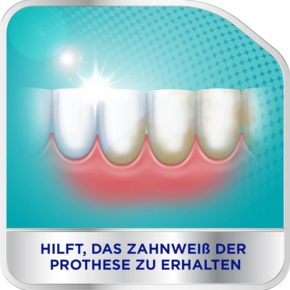 108 قطعة علامات تبويب منظف كوريجا أقراص تنظيف أسنان مكثفة منظف منظف ألماني طازج منتجات العناية بالفم للأسنان