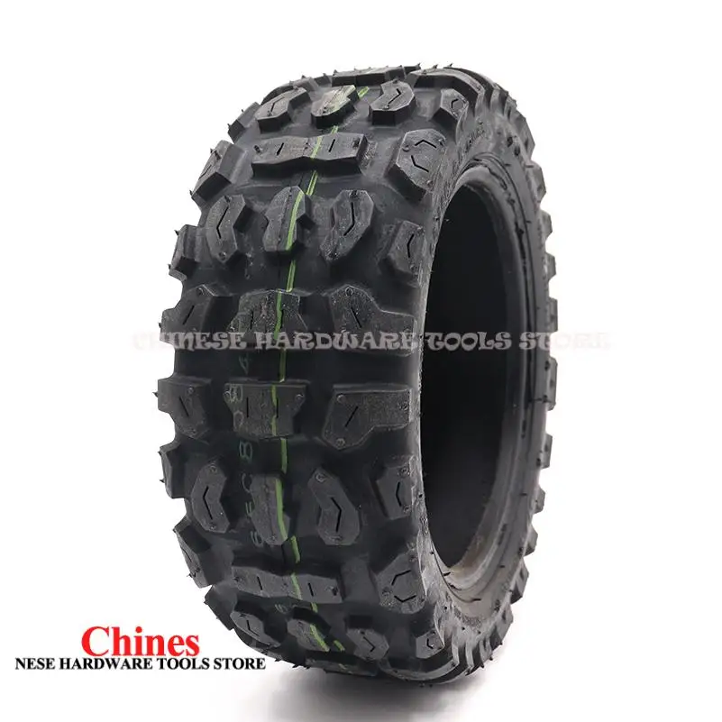 CST 90/65-6.5 11인치 전동 스쿠터 타이어 (도로용 또는 비도로용) 이너 튜브 포함 FLJ 브랜드 전동 스쿠터용