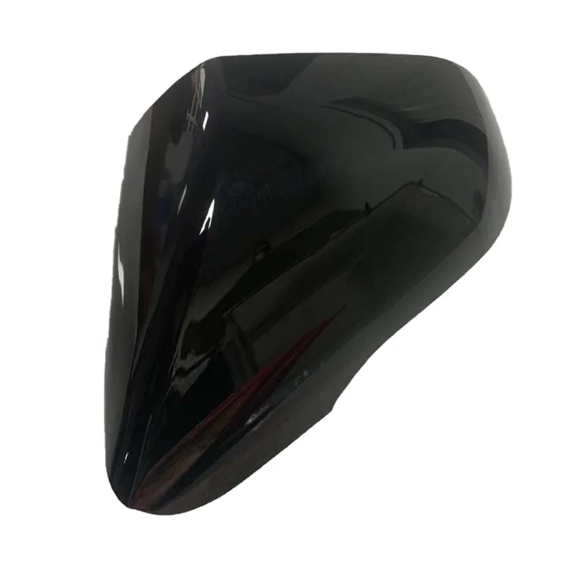 

F9-Car Reversing Mirror Shell Rearview Mirror Shell Reflector Shell Back Cover For Hyundai Sonata 9 2015-2019