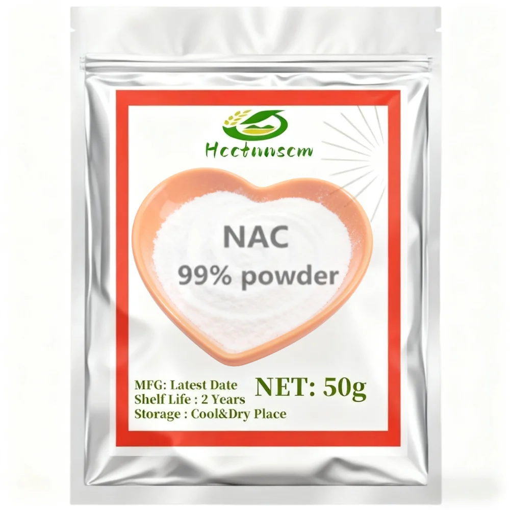 100% Pure N-Acetyl-… - image