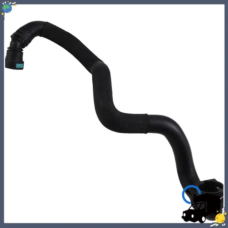 

Lasting For LAND ROVER RANGE ROVER SPORT 2014-2019 3.0L Car Water Cooling Tube LR062107
