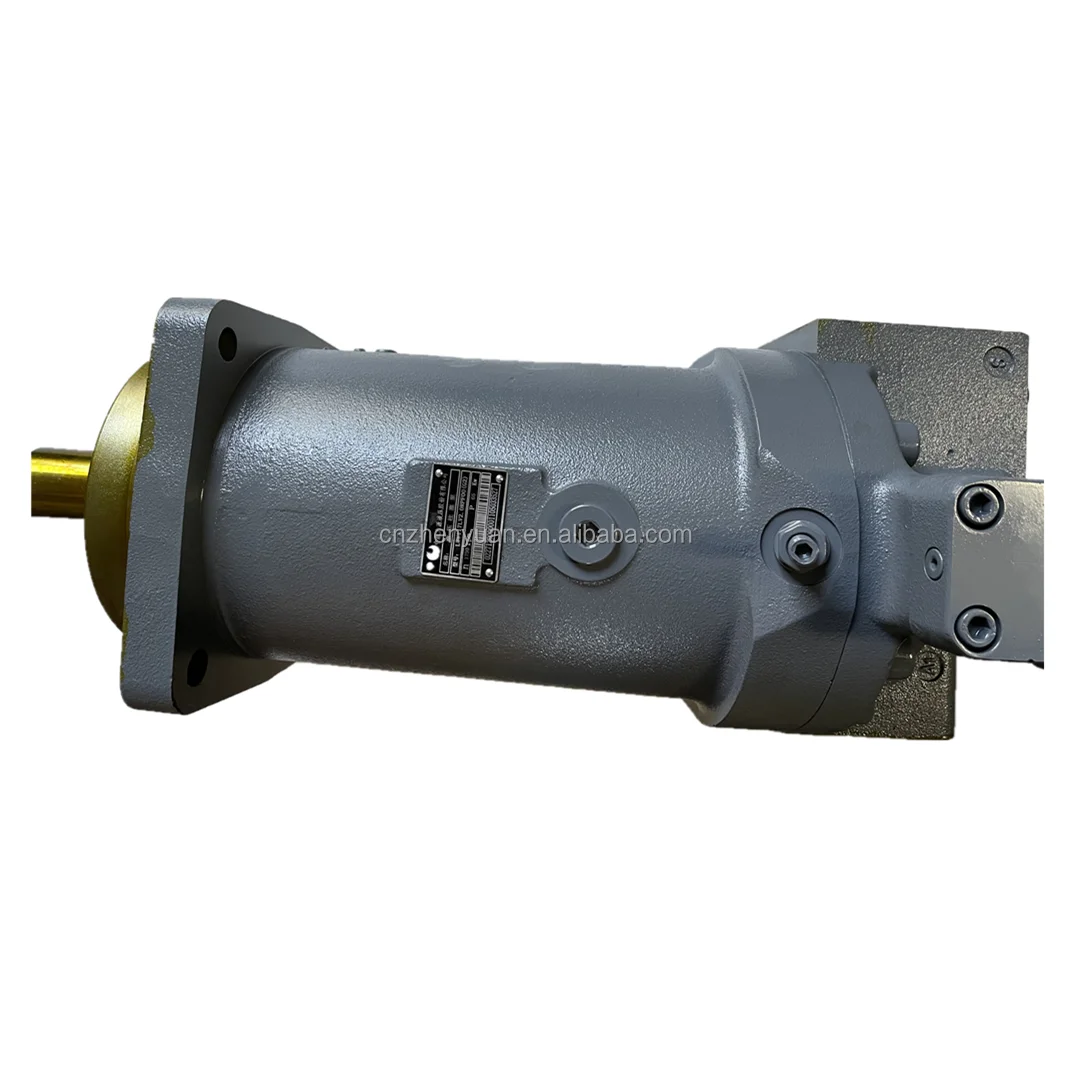 

Rexroth Hydraulic piston Pump A7V160LVDLPFHOT-S-975-1 A7V055DR/63R-VZB01 A7V160 A7V055