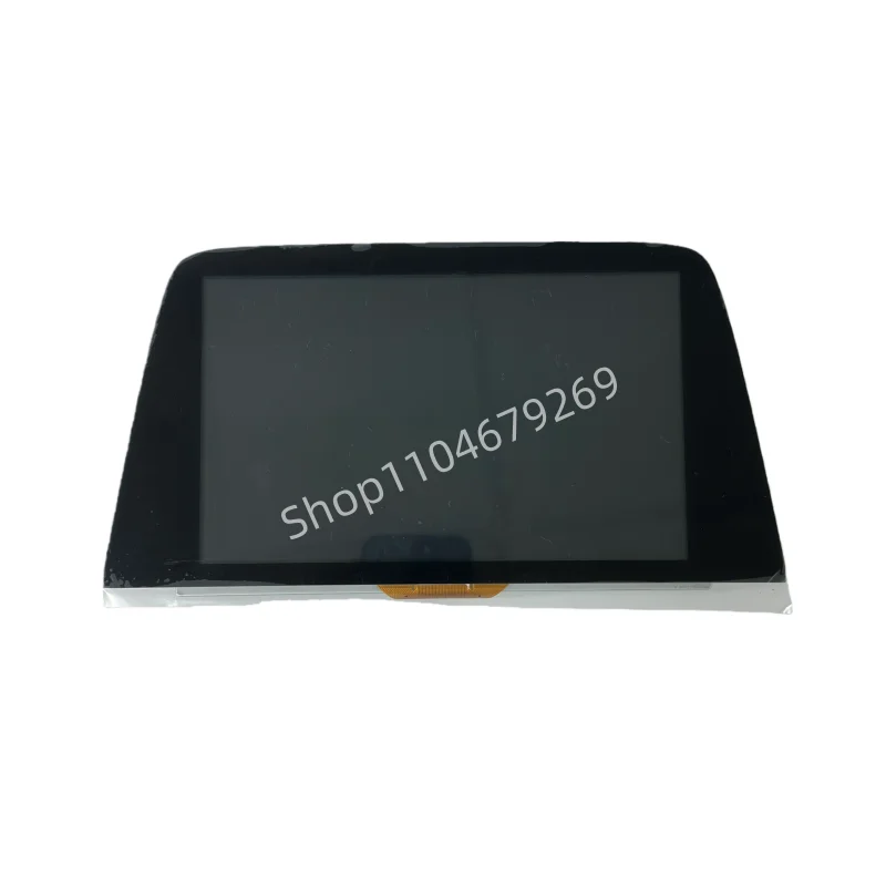 8.0 inch LQ080Y5DZ10 LQ080Y5DZ06 LCD Display screen for Buick Verano 2015-2019 model central control LCD touch screen