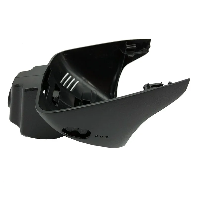 4K UHD Car DVR Wifi Dash Camera OEM For Smart 453 for Smart fortwo forfour 453 2015 2016 2017 2018 2019 24H Parking Monitoring