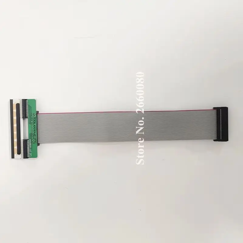 

5 шт./лот Новая термоголовка CL5200 для этикеточных весов CAS CL3000 CL5000 CL5000J-15 IS CL5000J