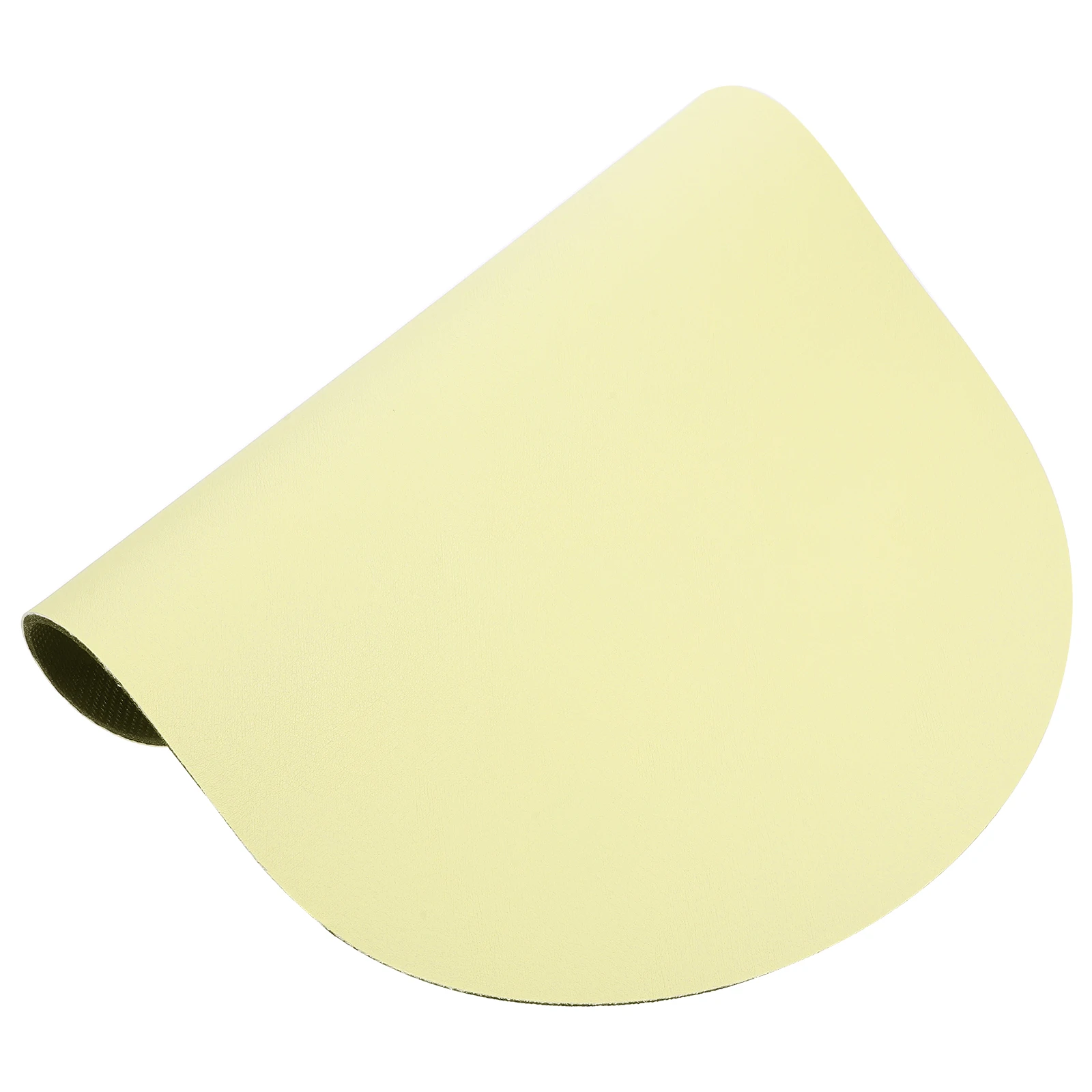 

Pet Feeding Mat Absorbent Dog Water Bowl Non Skid Lightweight Easy Clean Long Lasting Useful Tool Absorbent Dog Water Bowl Mat