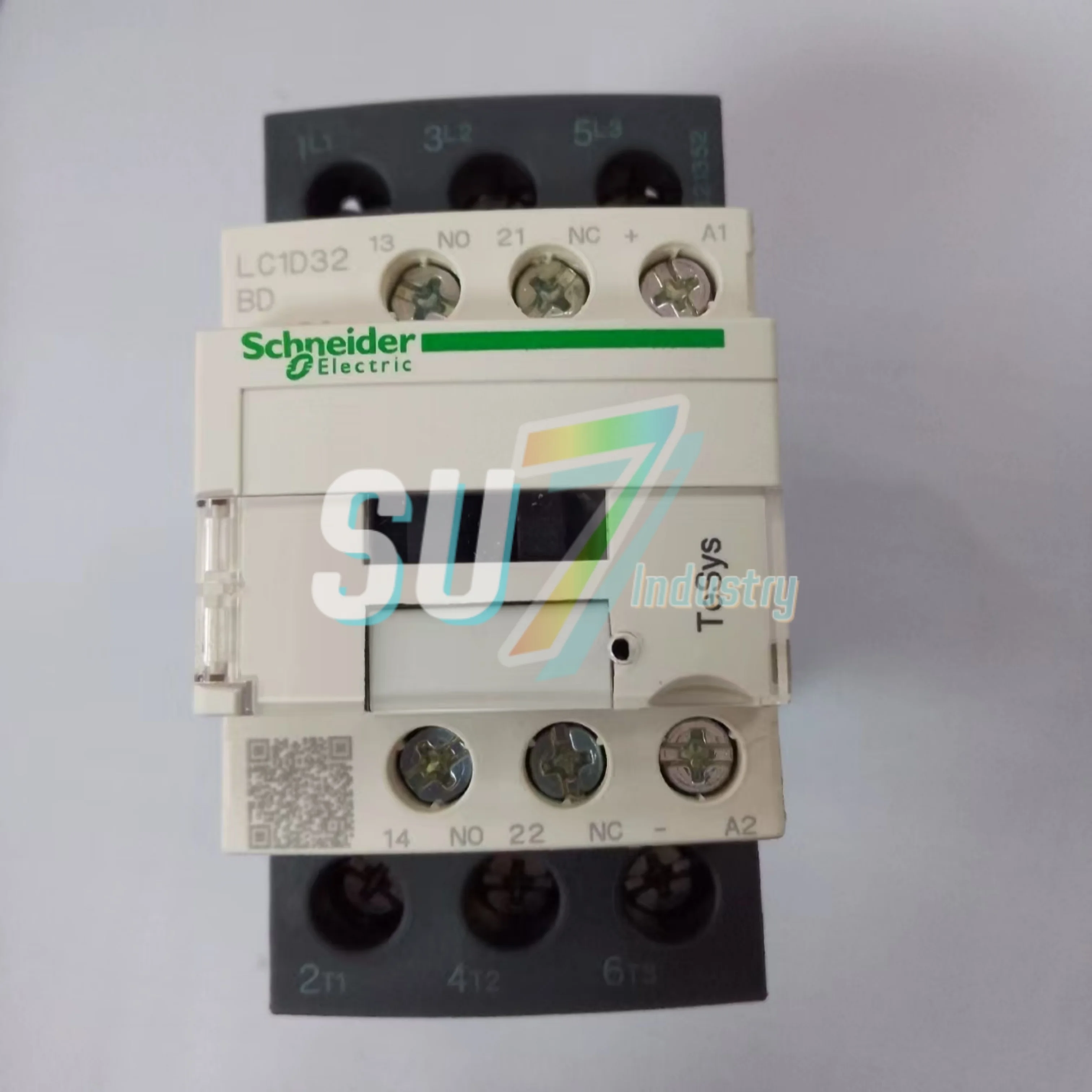 LC1D32BD   New In warehouse   Contactor