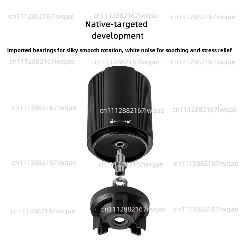 C40 Electric Module Bean Grinder Hand Crank To Electric Coffee Accessories - Home Espresso Bean Grinder