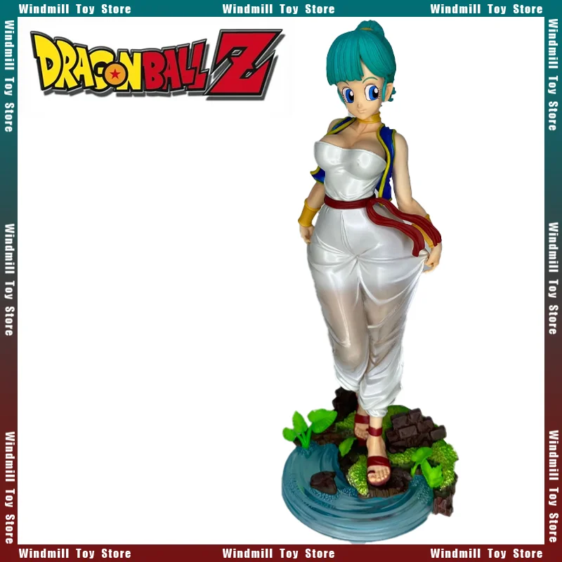 

Zhuque Bulma Dragon Ball анимация периферийные устройства Vermilion птица аниме статуя модель настольный орнамент украшения Рождественские коллекции