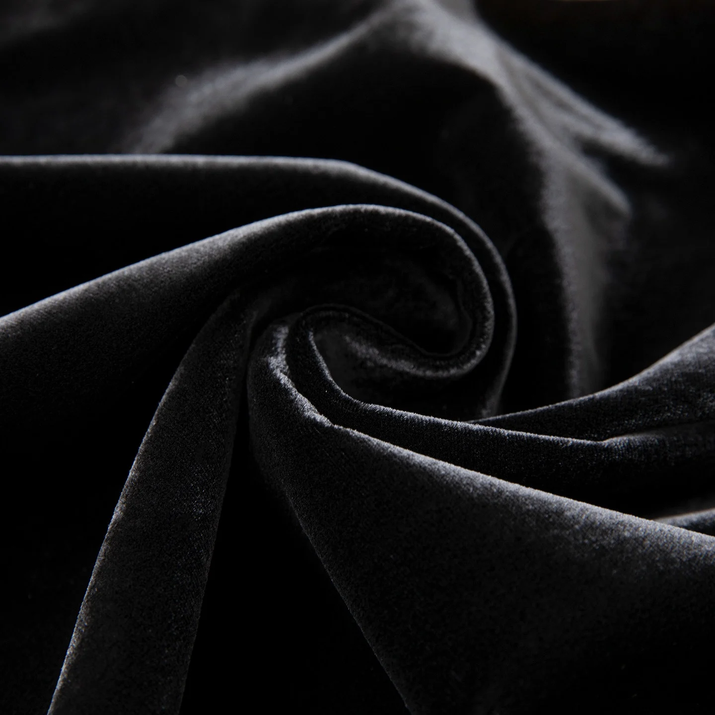 Winsleter-Bottom 100% vera seta elegante gilet di velluto, ricamo stand, gilet da donna con temperamento retrò, autunno 2025 C5O810CC