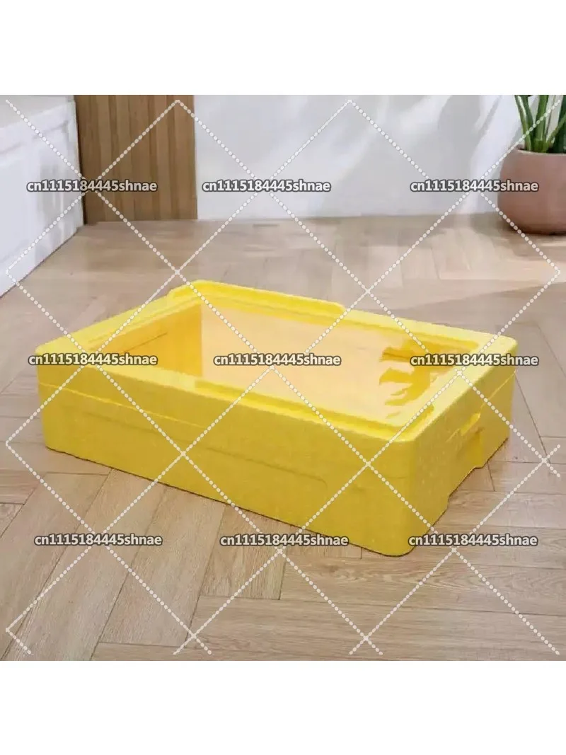 Suitable for tiramisu 27L incubator refrigerator food grade transparent cover sandwich sushi special stall to keep warm