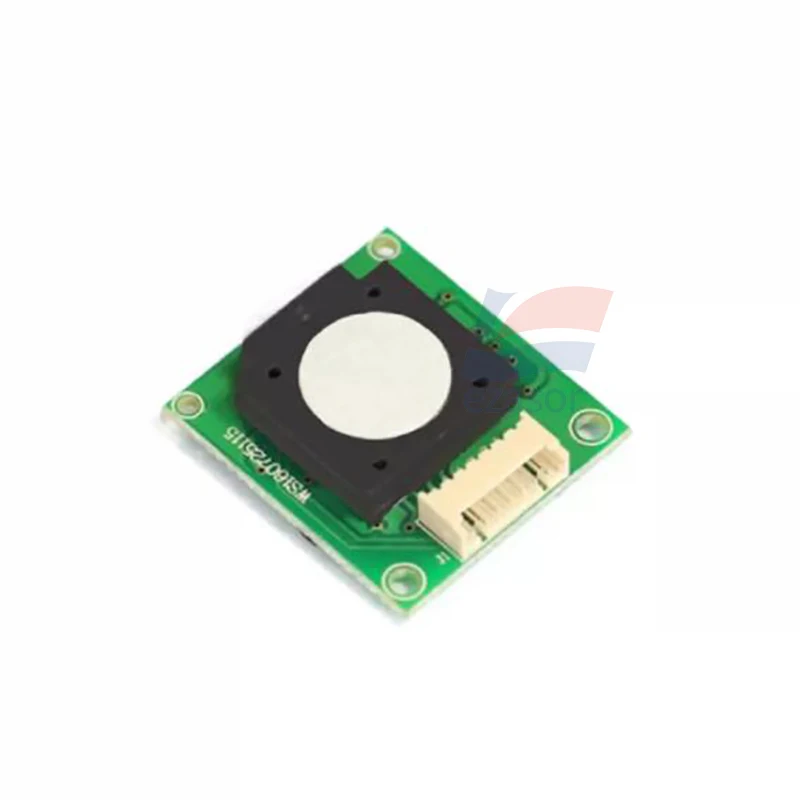 ZE30-C2H5OH High sensitivity alcohol gas sensor module, temperature compensation vehicle mounted alcohol detection module