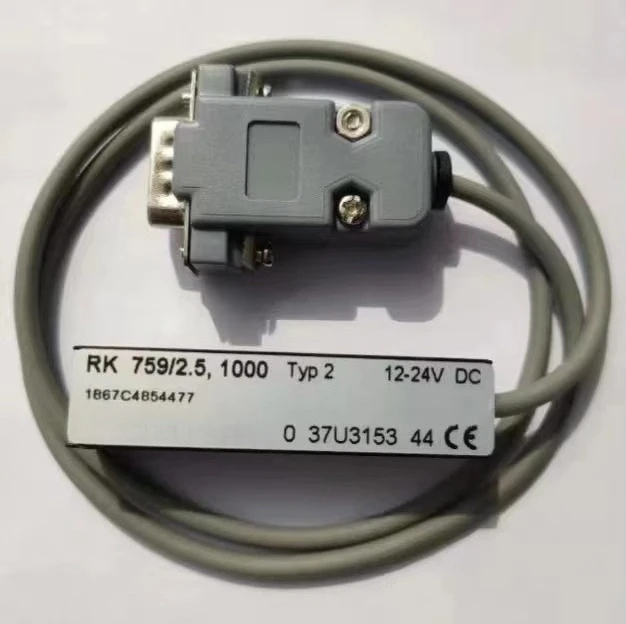 Spare parts for RK 759/2.5 sensor used in Model 700 offset printing press