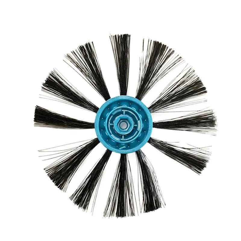 ABJY-13PCS مكنسة كهربائية فرشاة تصفية وممسحة القماش مجموعة ل بيسيل 3115 EV675 مكنسة كهربائية اكسسوارات استبدال أجزاء